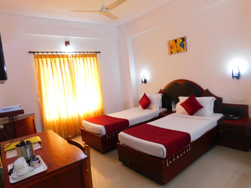 Hotel photo 10