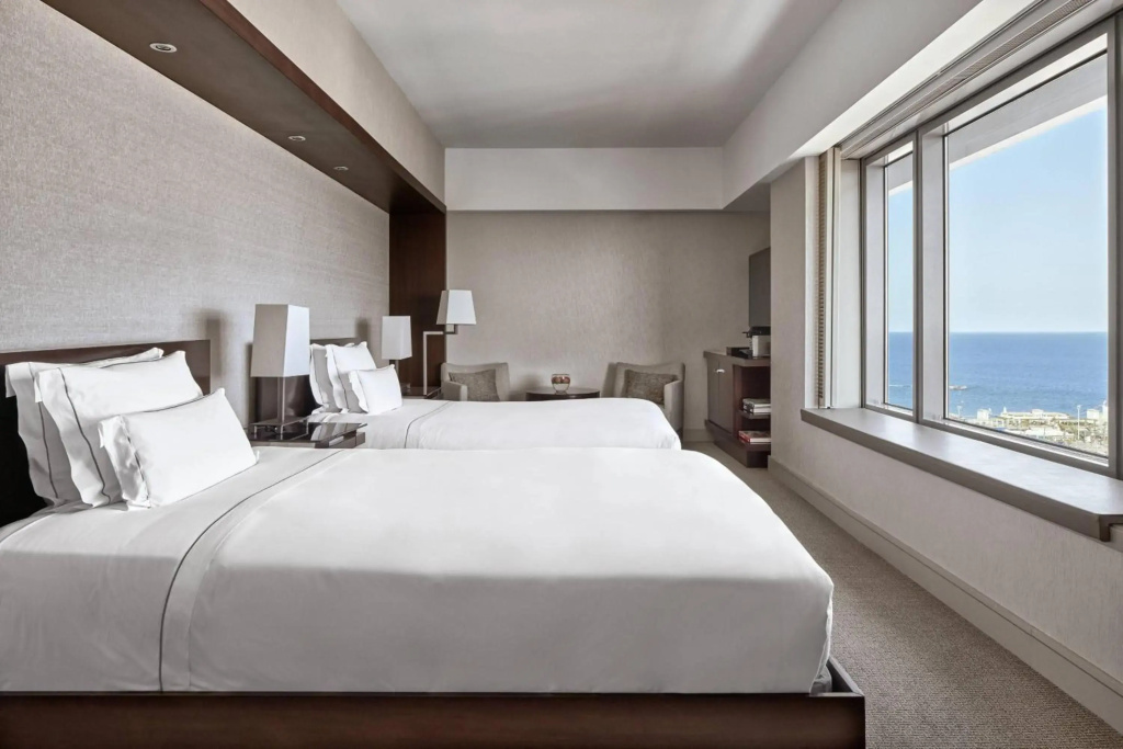 Hotel Arts Barcelona - Général