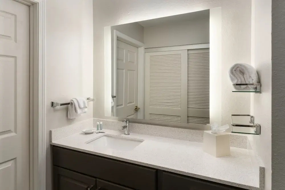 Residence Inn by Marriott Lakeland - Chambres