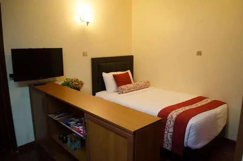 Gramo Suites - Chambres