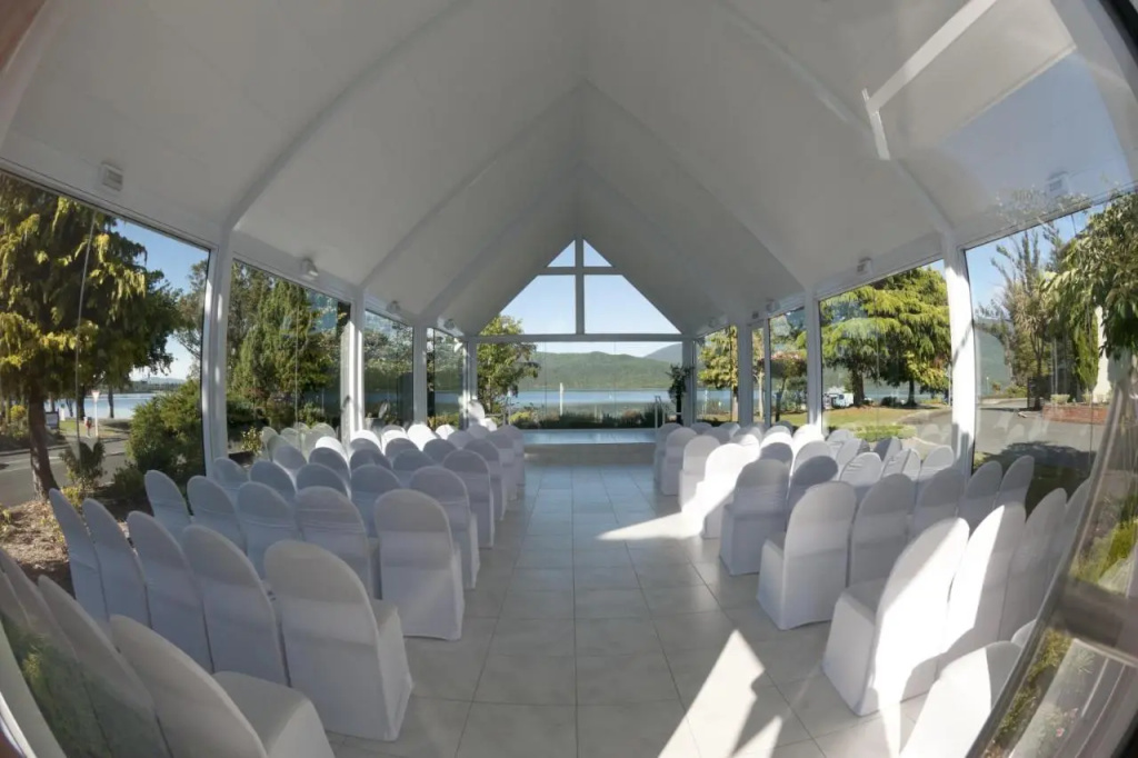 Distinction Te Anau Hotel And Villas - Général