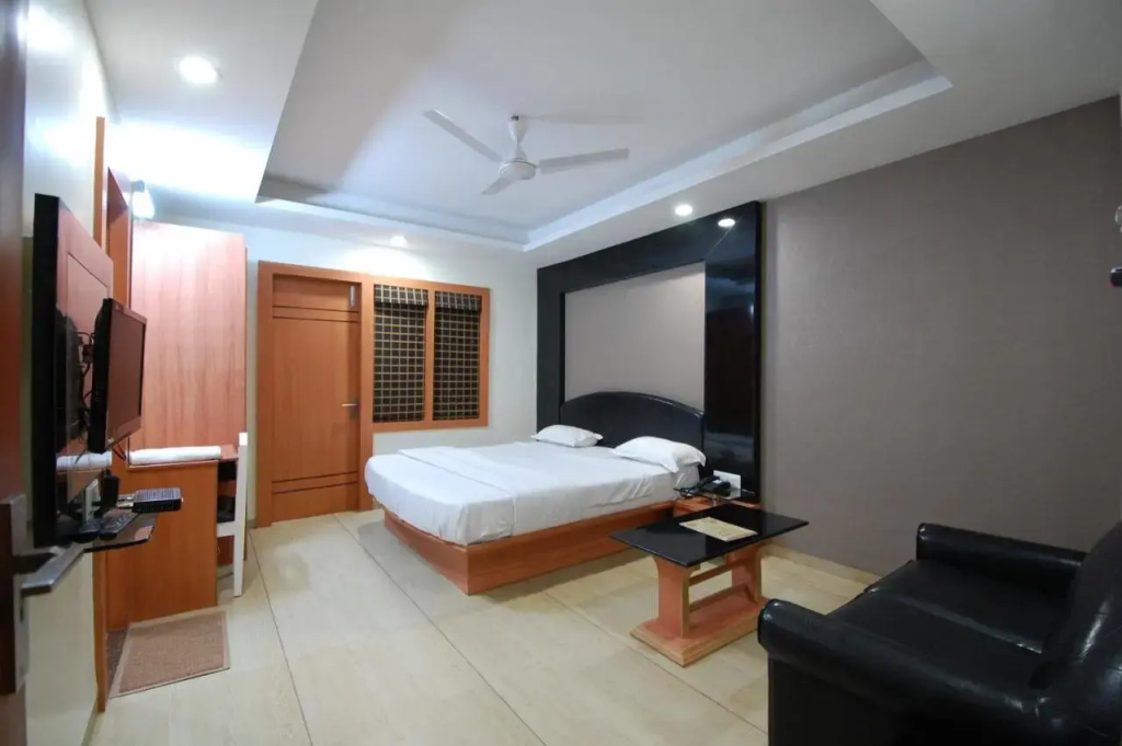 Hotel photo 18