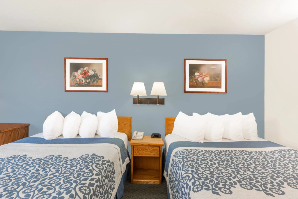 Days Inn Kearney