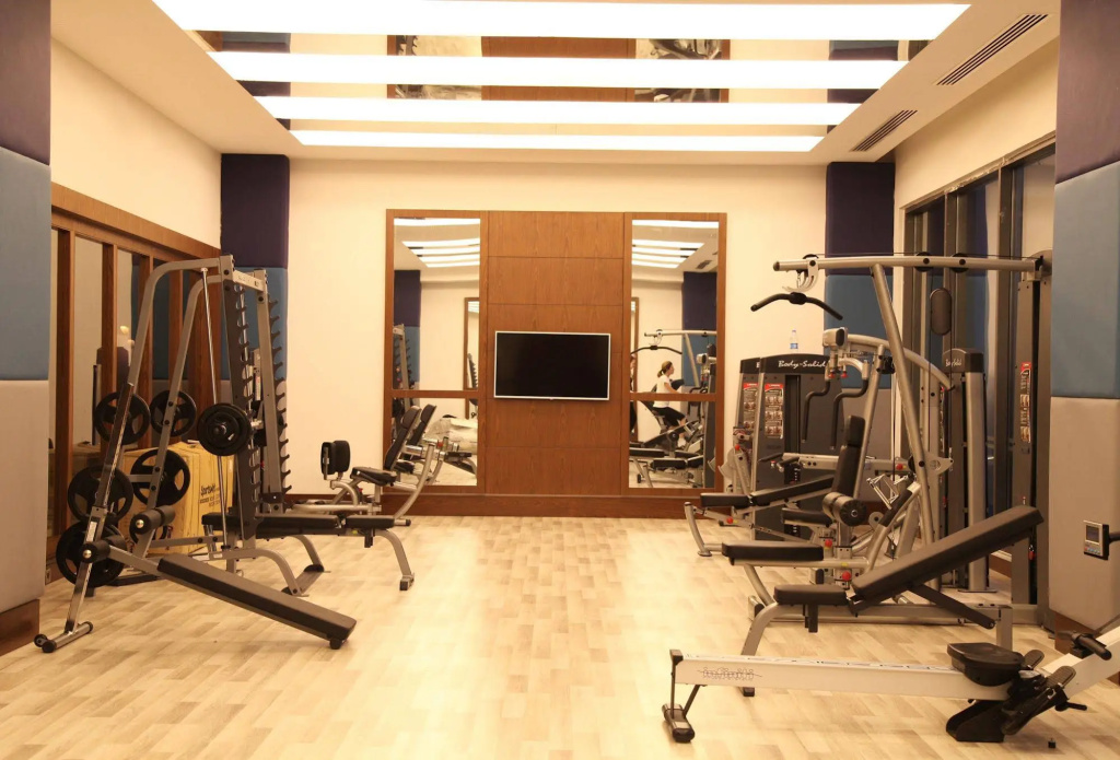 Diamond Premium Hotel & Spa, Сіде, Туреччина мініатюра 23