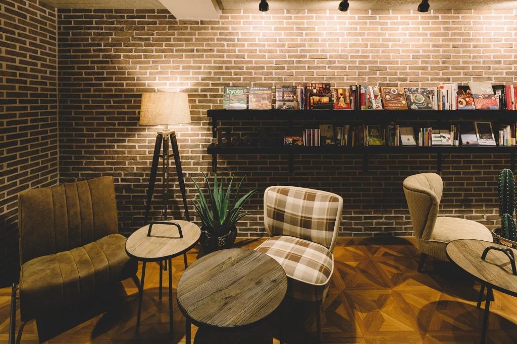 Sakura Terrace The Atelier 사진 24
