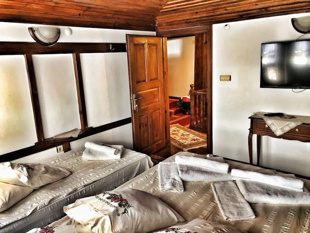 Sabri Bey Konak Hotel - Général