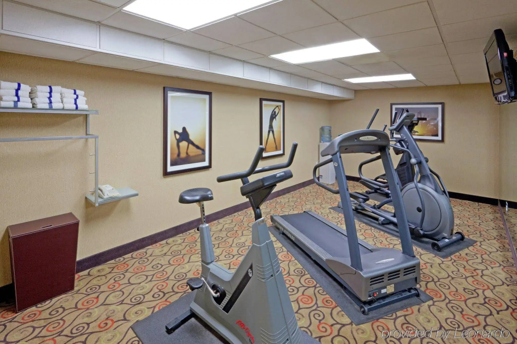 Holiday Inn Portsmouth by IHG - Général