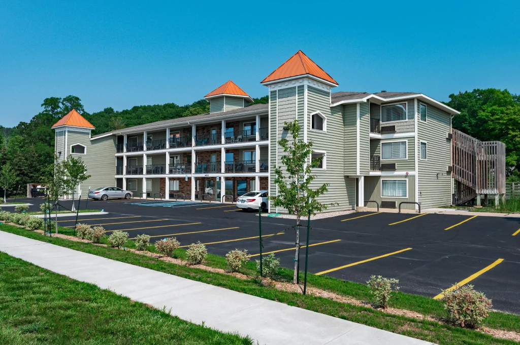 The Gold Coast Inn