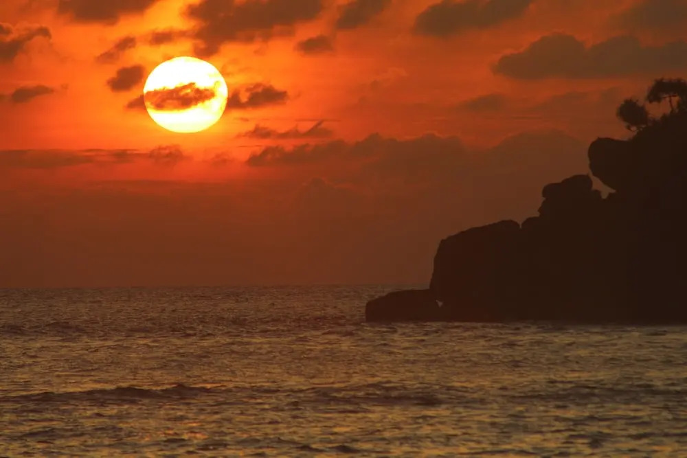 Together Beach House - фото 11