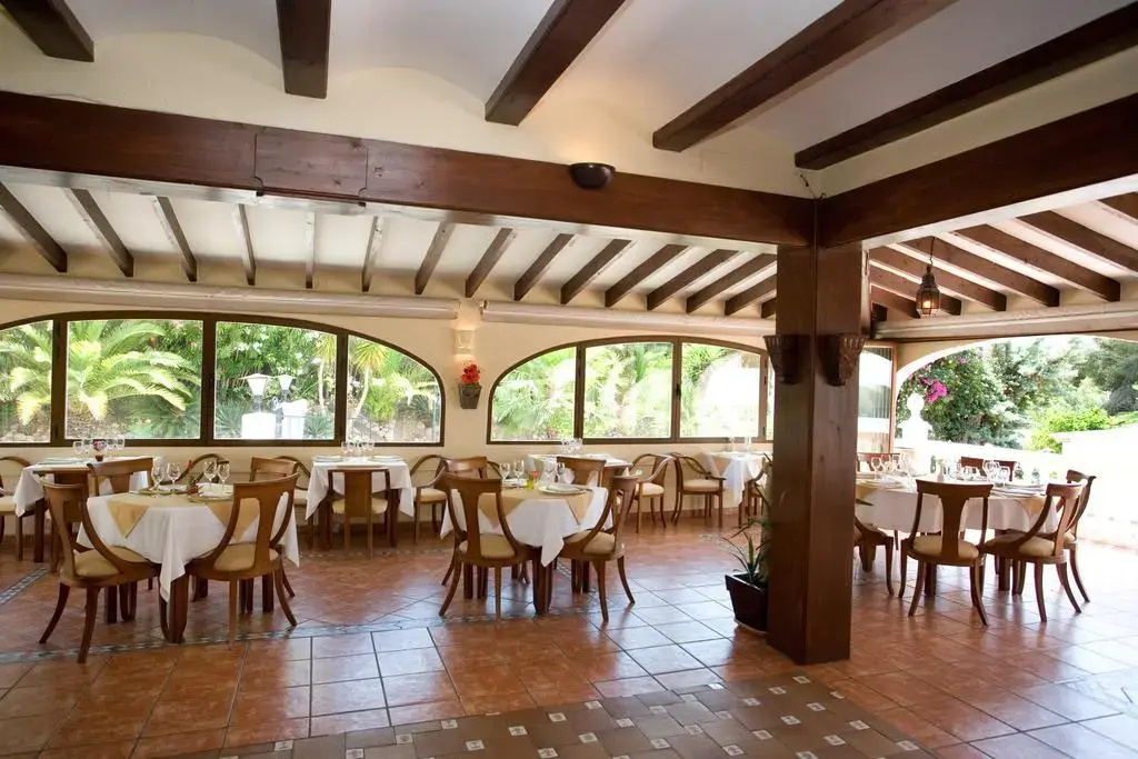 Boutique Hotel Restaurant Los Limoneros - Général