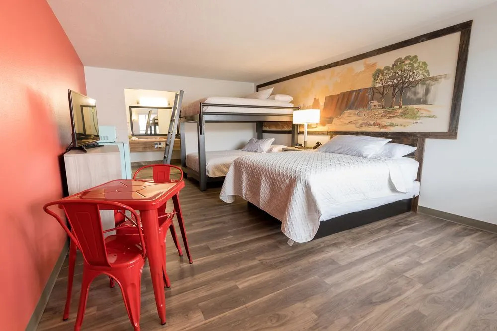 Hotel photo 7
