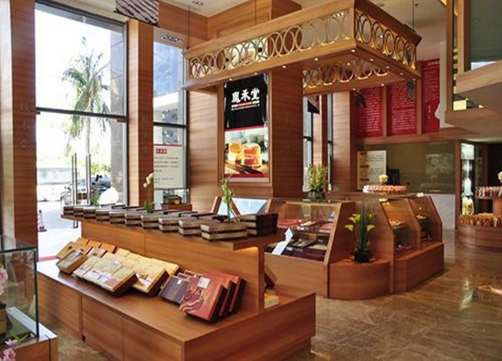 Le Parker International Hotel - фото 23