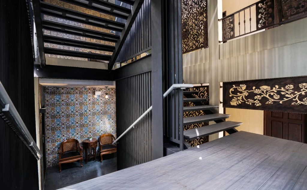 Chiang Mai Thai House - Général