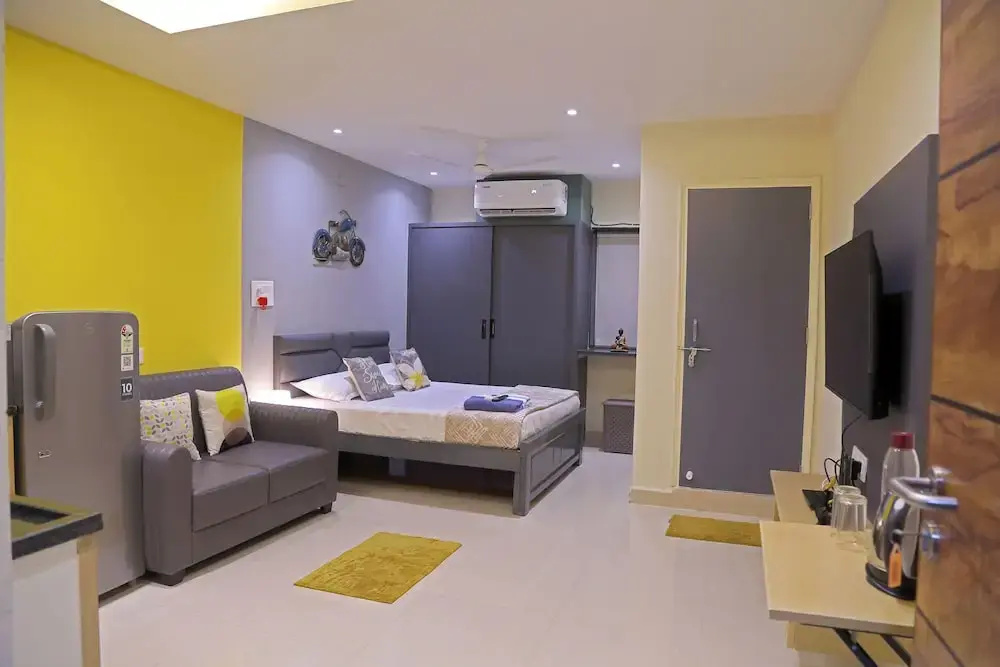 Hotel photo 12