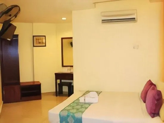 Sun Inns Hotel Sunway Mentari