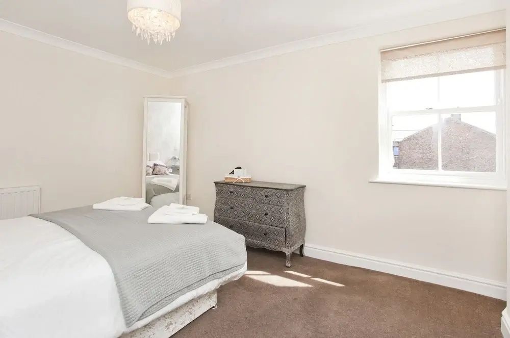 Saint Lawrence Apartment 1