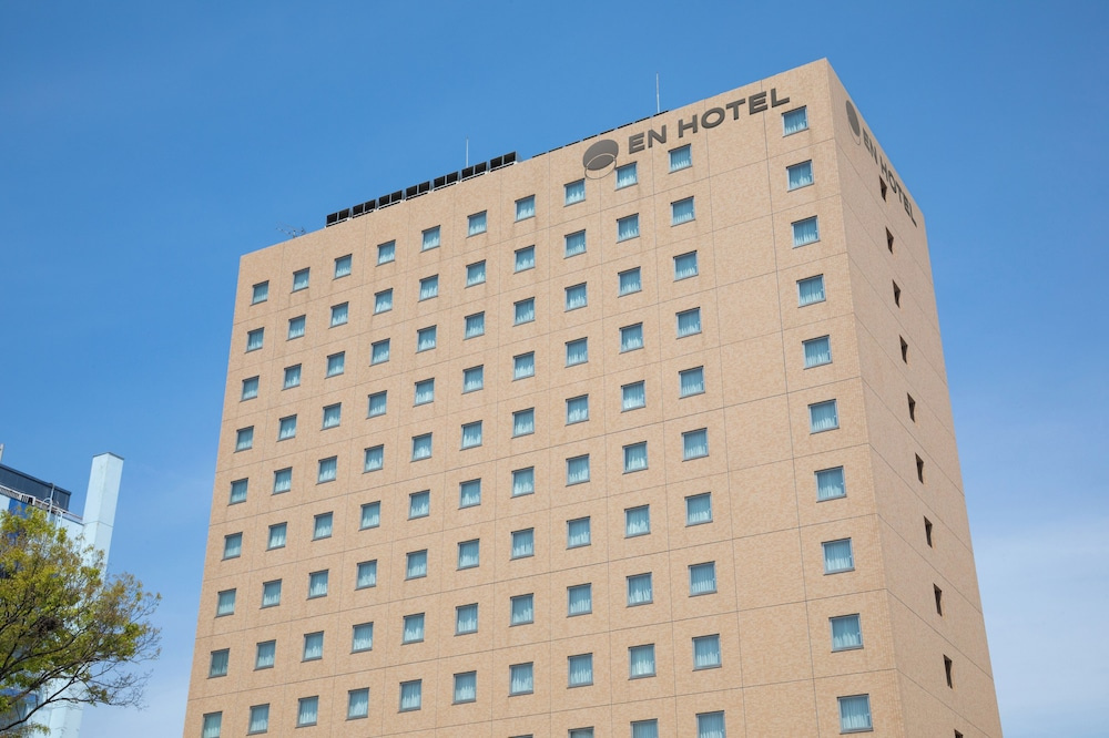 EN HOTEL Akita