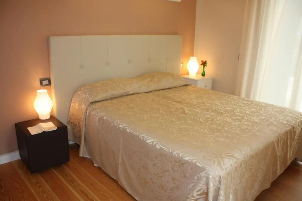 Locanda ai Capitelli - Chambres
