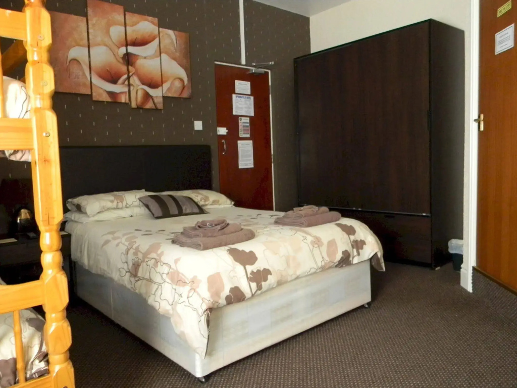 Hotel photo 9