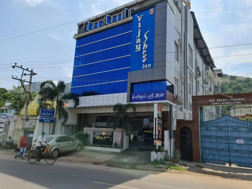 Hotel photo 5