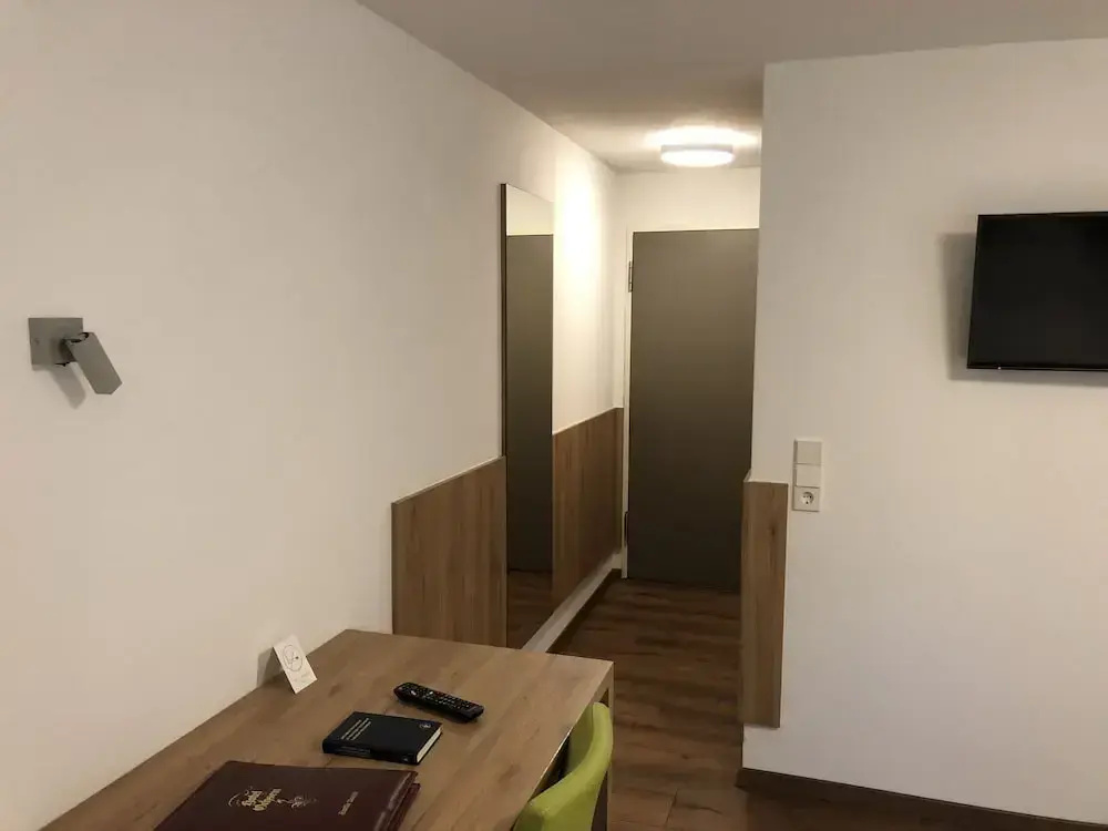 Hotel Ochsen - Chambres