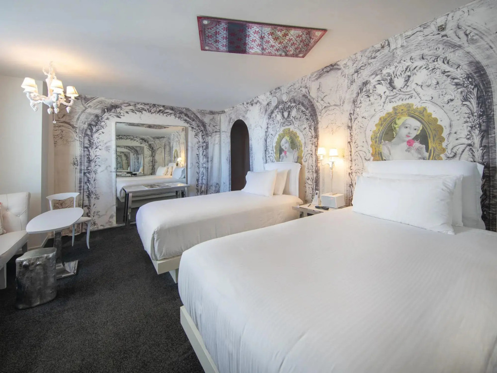 Sahara Las Vegas — фото 5