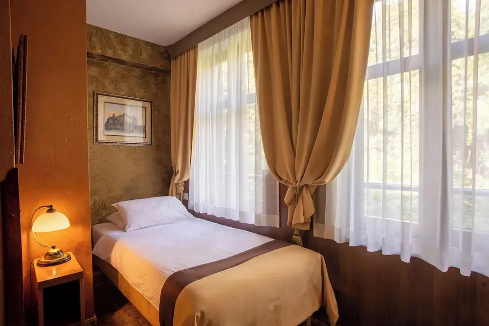 David Boutique Hotel - Chambres