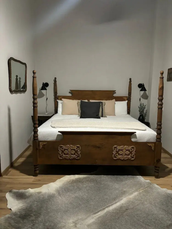 La Casona Del Banco - Chambres