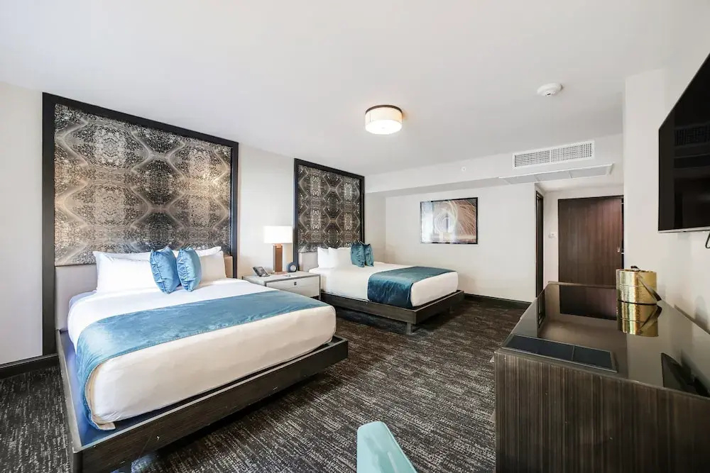 Venezia hotel by At Mine Hospitality - Chambres