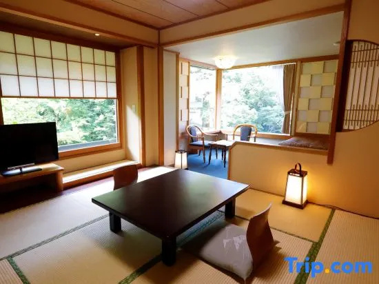 Hotel Nanpuso 사진 2