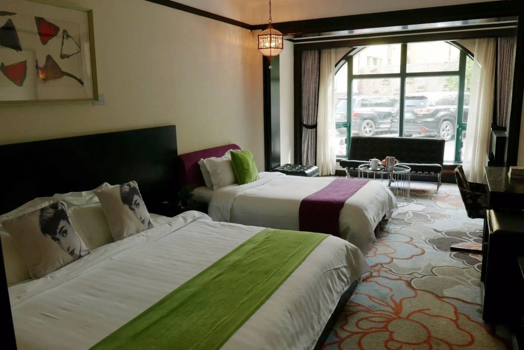 Hotel photo 34