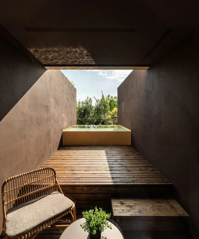 C-hotel & Spa - Chambres