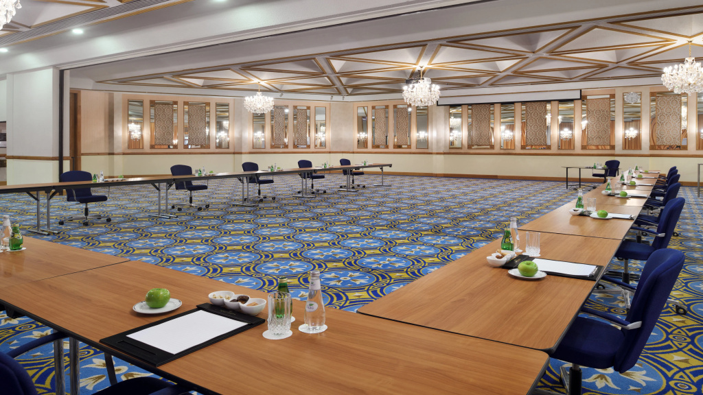 Intercontinental Al Jubail by IHG - Général