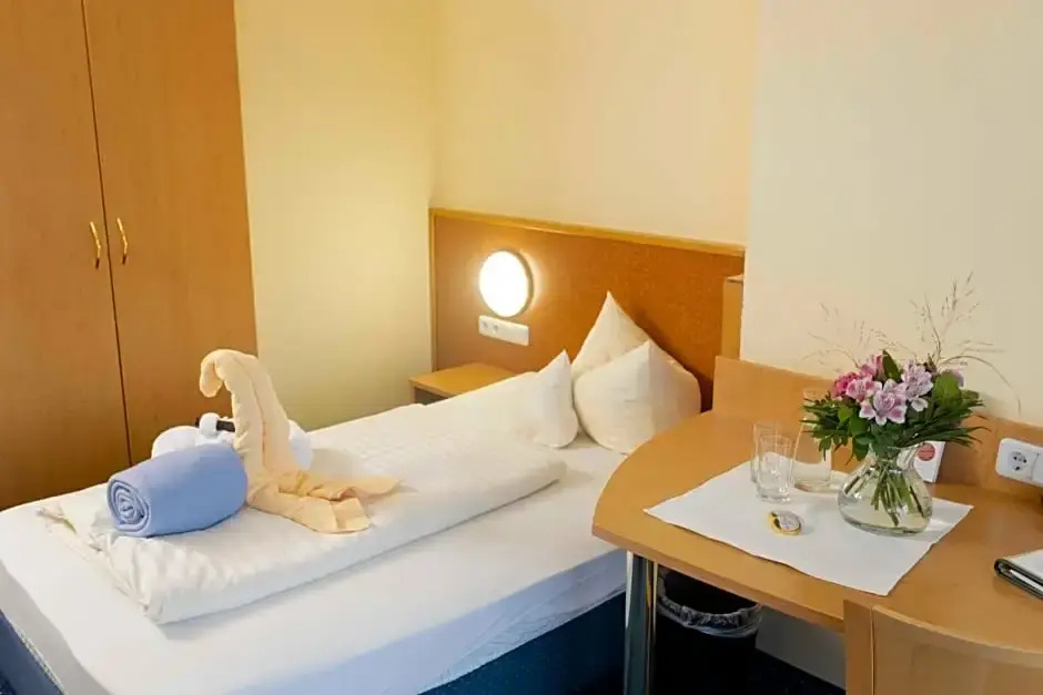 Hotel Schmelmer Hof - Chambres
