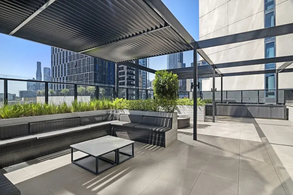 Stylish 2-bed Apartment With Stunning City Views