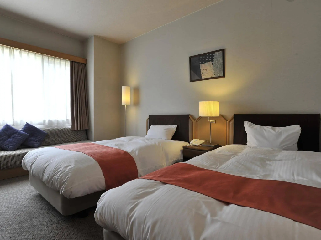 Hotel photo 10