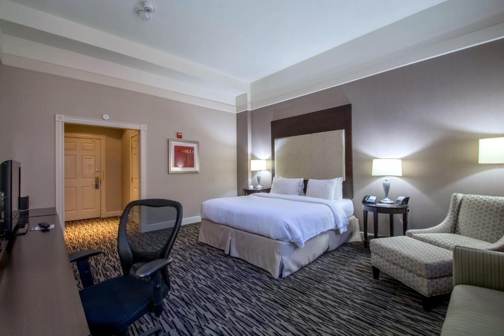 Fairfield Inn & Suites Keene Downtown by null