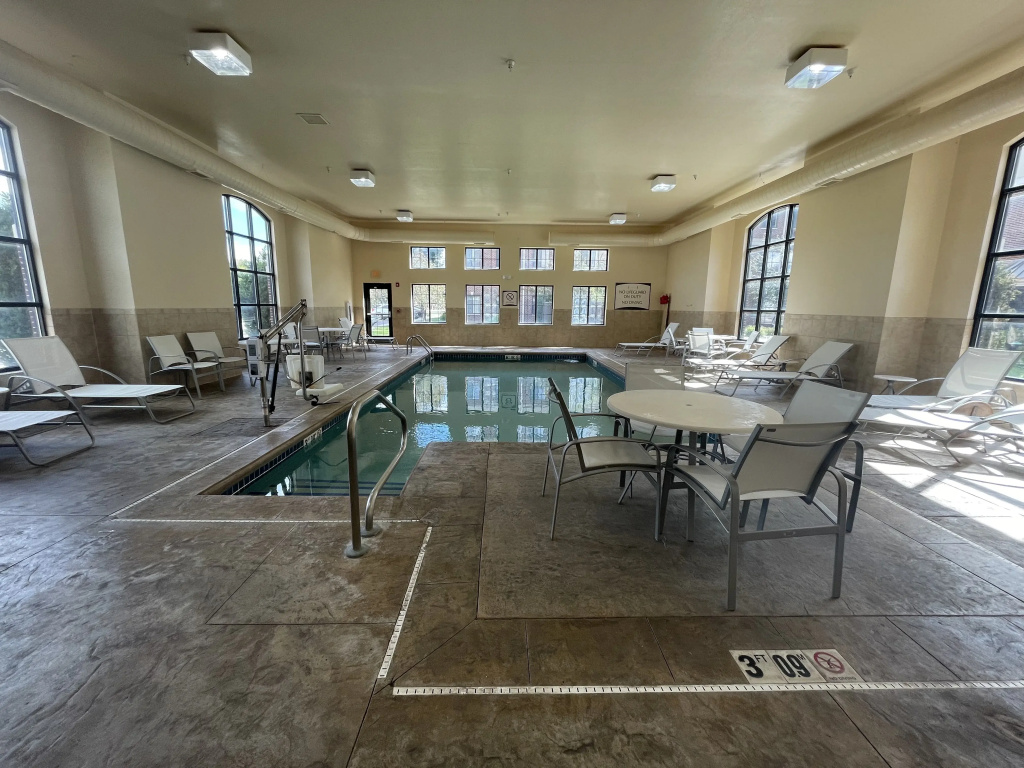 Staybridge Suites Lexington by IHG - Général