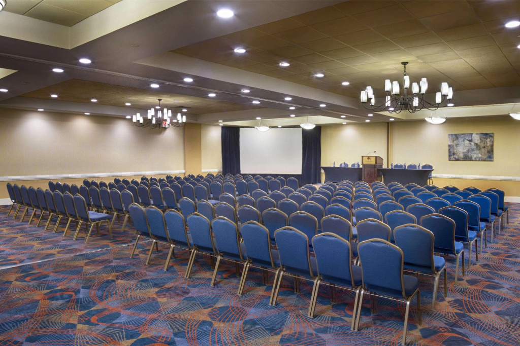 DoubleTree by Hilton Hotel Norwalk - Général