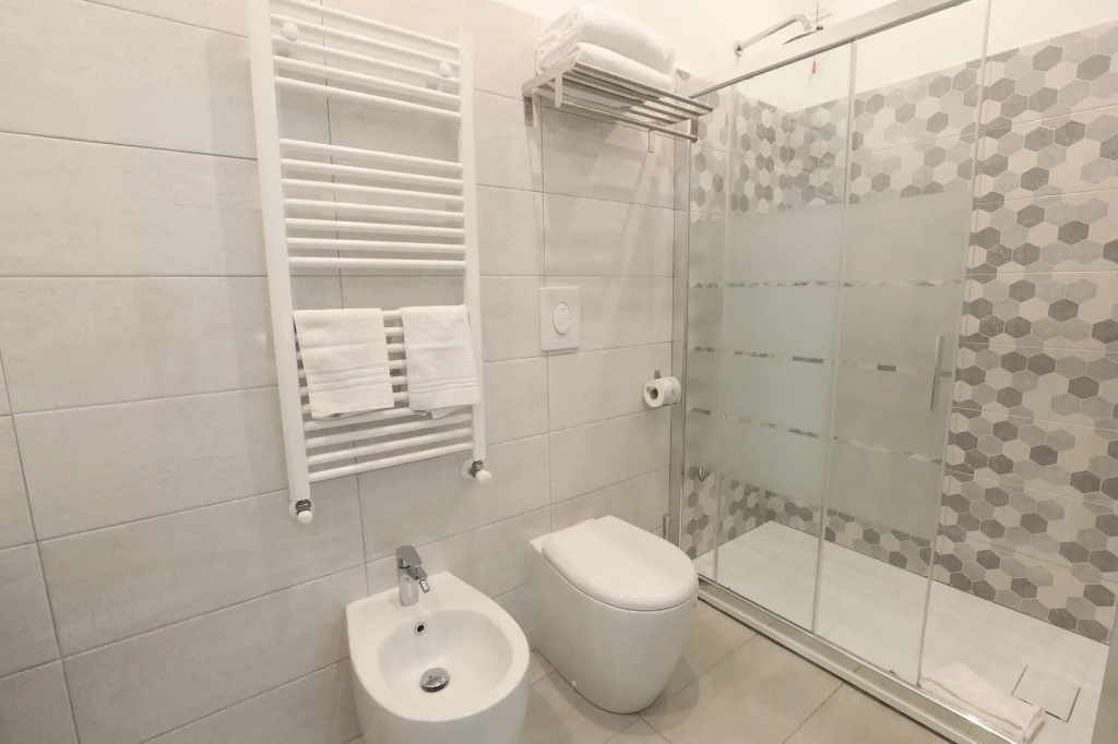 Отель Cadorna Luxury Hotel в Милане
