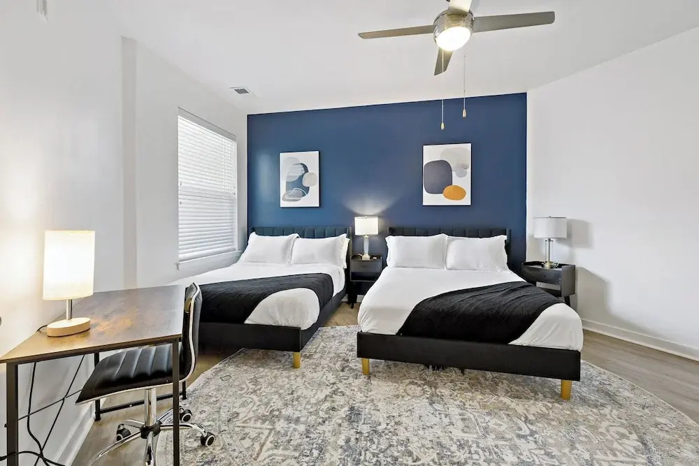 ROVE LIVING/KB - Midtown205 — фото 5