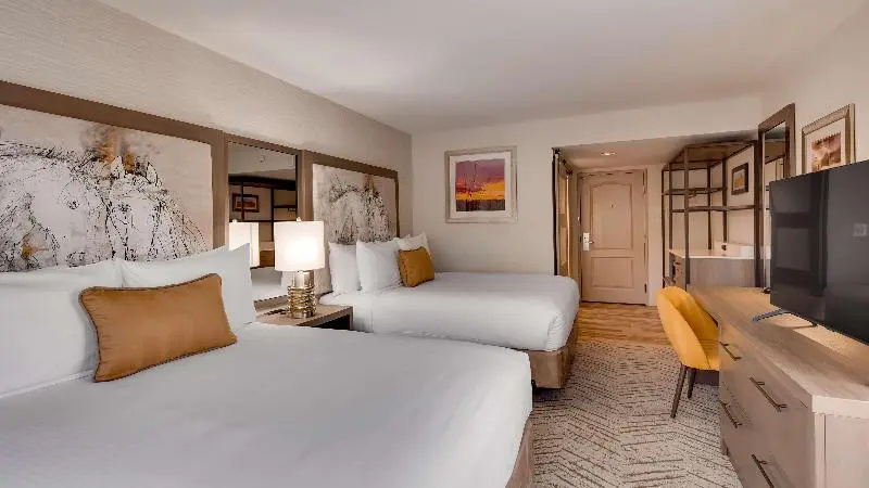 Aiden by Best Western Scottsdale North - Chambres