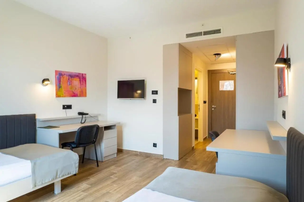 Hotel photo 5