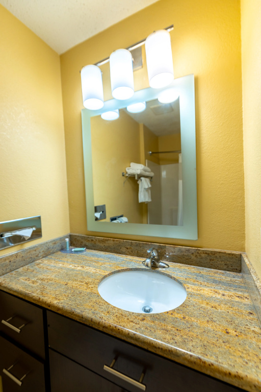Candlewood Suites Bedford Fort Worth by IHG - Général