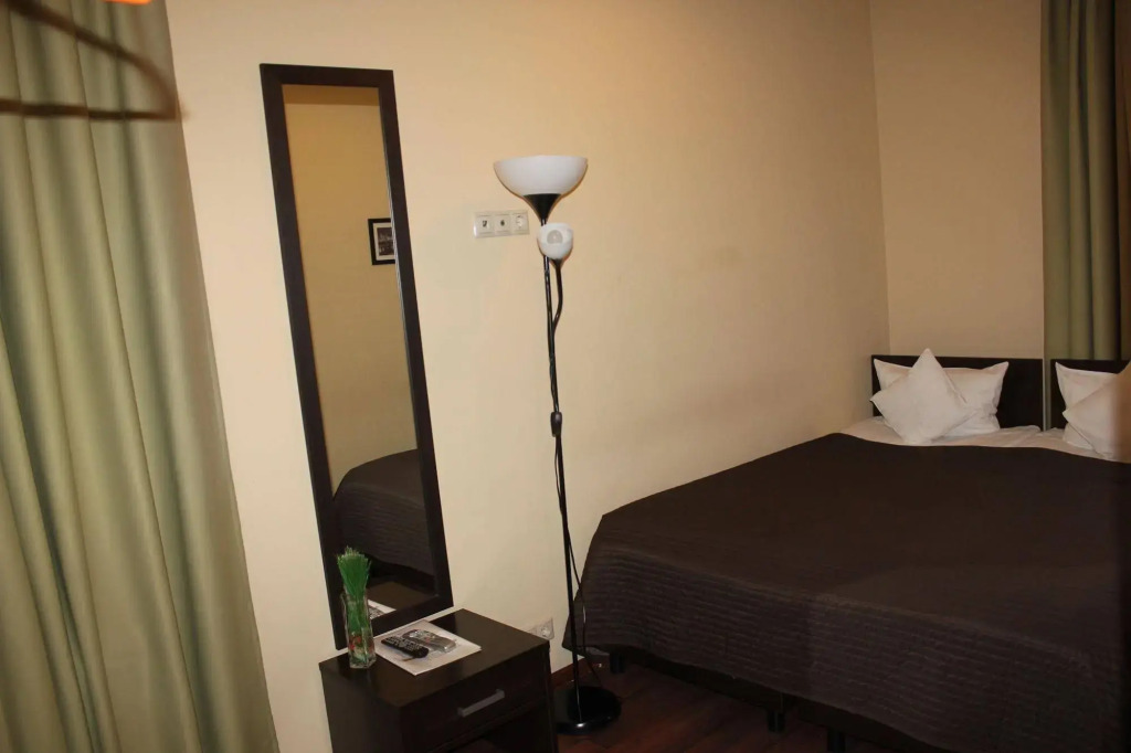 Антис Хаус Юнин - фото 6