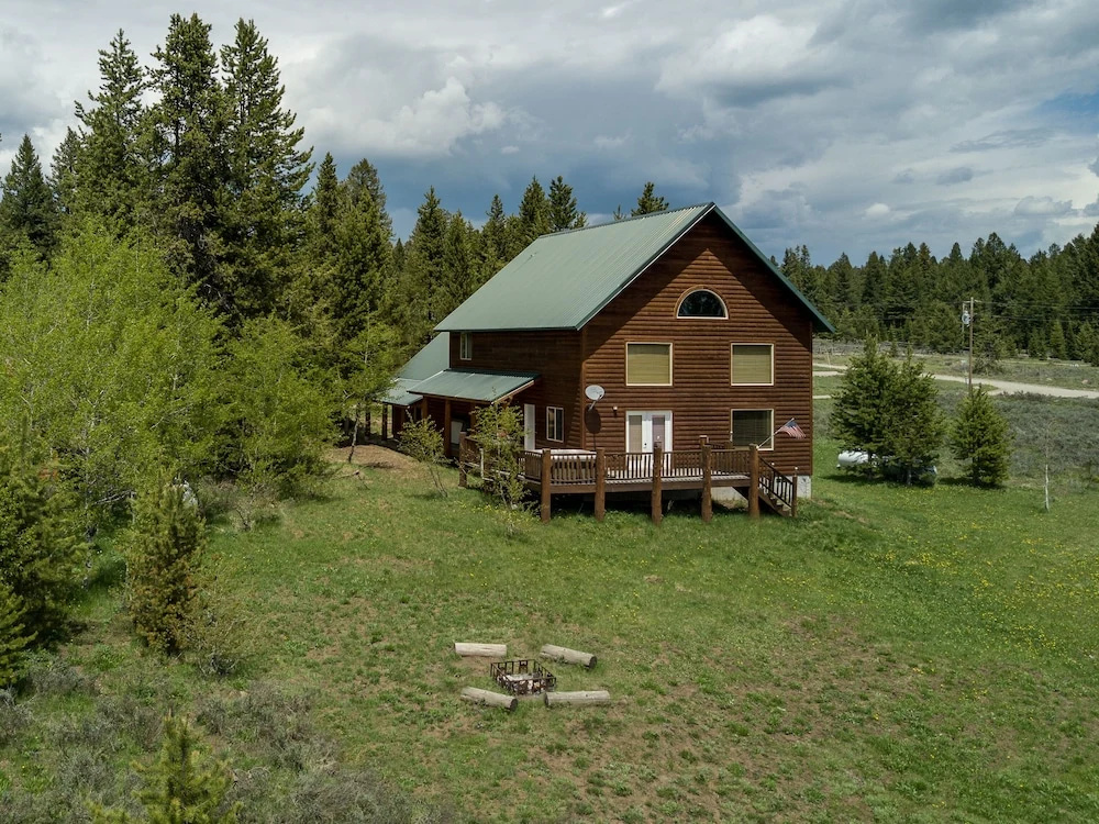 Recurve Refuge