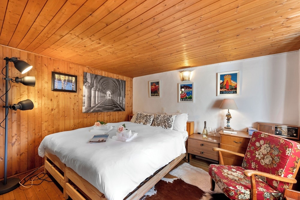 Casa Carla Chalets — 5