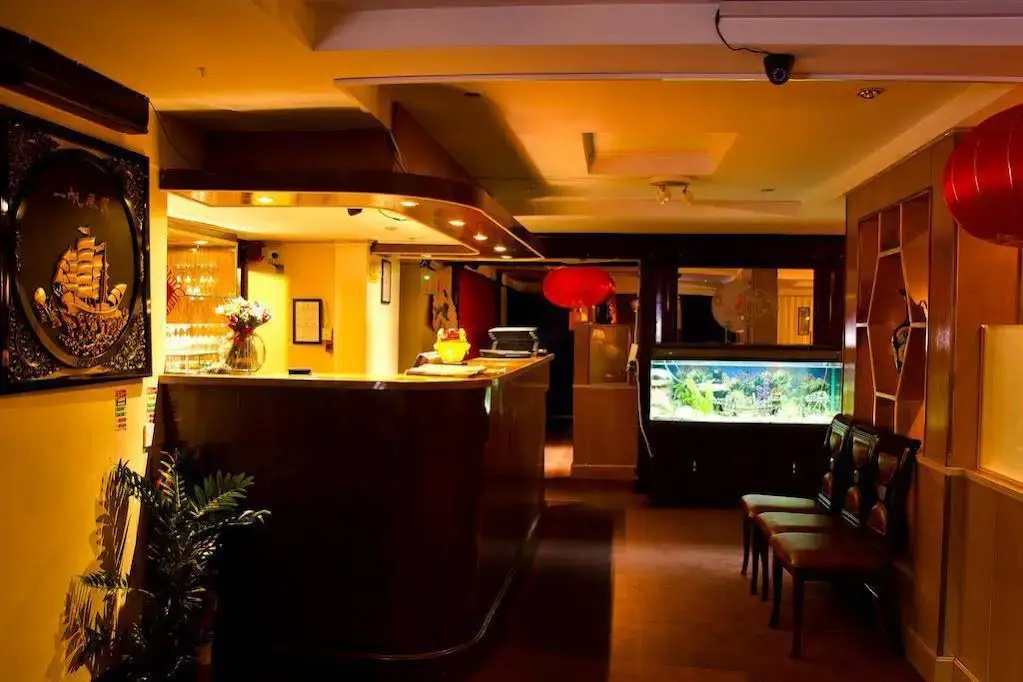 Newbury Hotel - Général