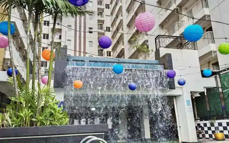 Annora Service Residence