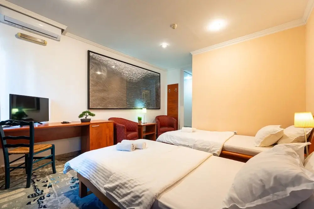 Hotel Bojatours - Chambres